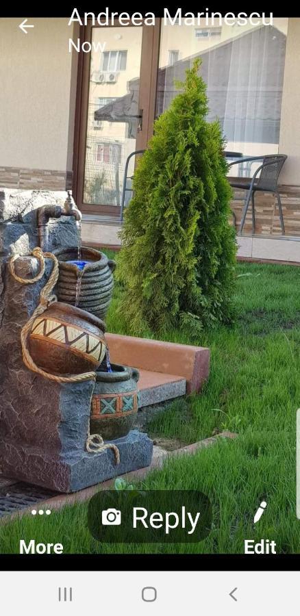 فندق Ingrid مانغاليا المظهر الخارجي الصورة